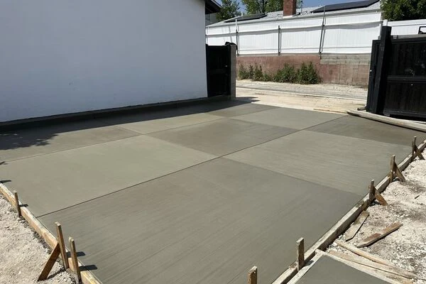 Concrete Driveway Repair Concrete Driveway Repair