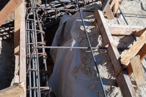Concrete Foundation Repair Concrete Foundation Repair