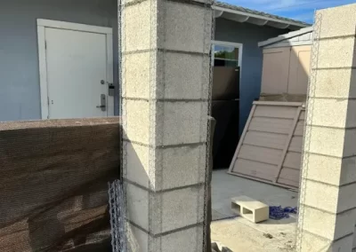 Dependable concrete company