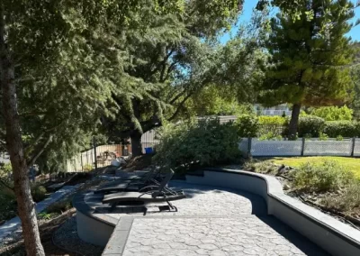 Dependable concrete contractor