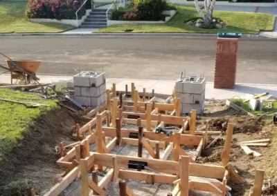 Efficient concrete company