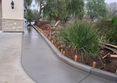 Reliable concrete company