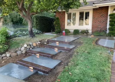 Reliable concrete services