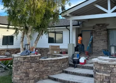 Top-rated concrete contractor