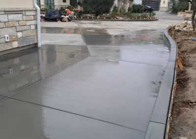 Trusted concrete company