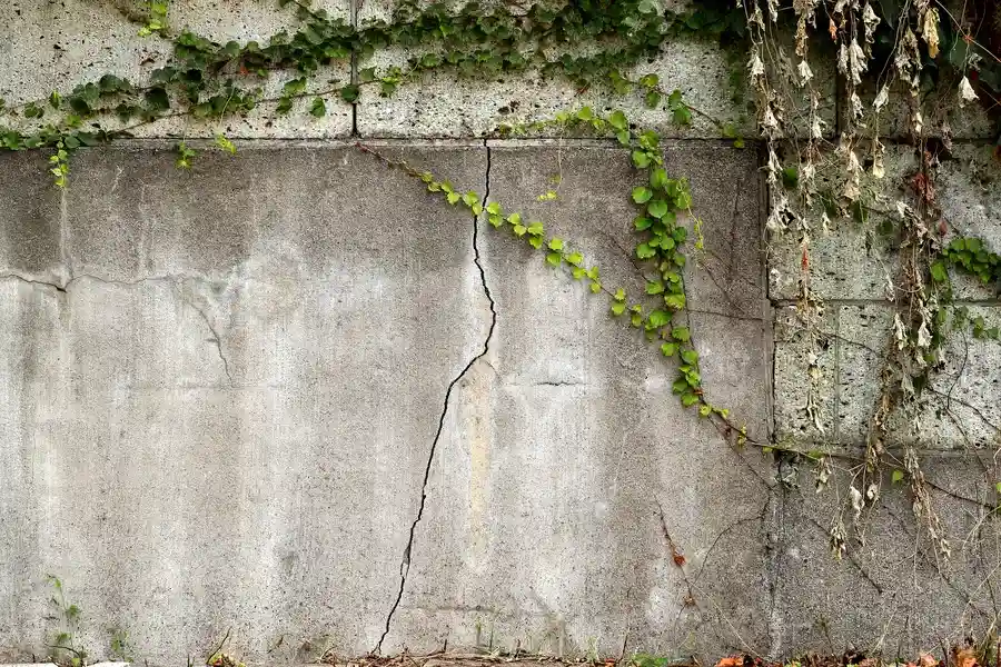 Common Signs That Your Concrete Needs Immediate Repair in Oxnard CA
