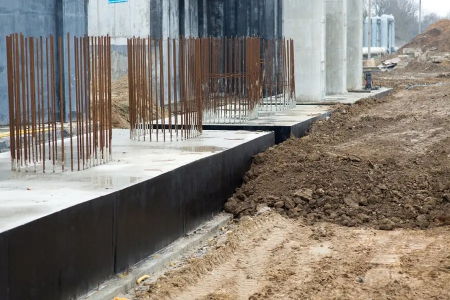 Common Warning Signs Your Concrete Foundation Needs Repair Oxnard CA Common Warning Signs Your Concrete Foundation Needs Repair Oxnard CA