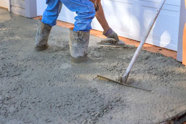 Experienced Concrete Driveway Repair Oxnard CA