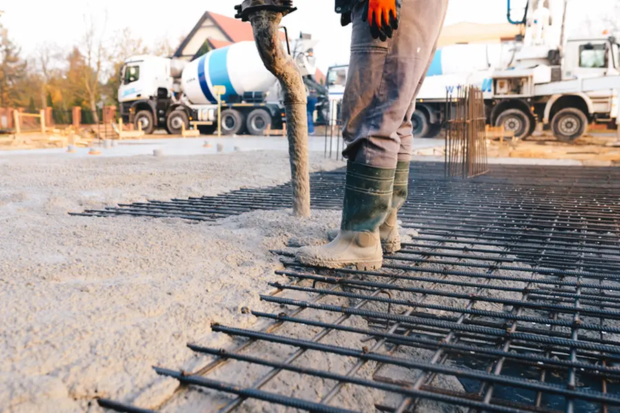 How Concrete Foundation Repair Protects Your Home Oxnard CA How Concrete Foundation Repair Protects Your Home Oxnard CA