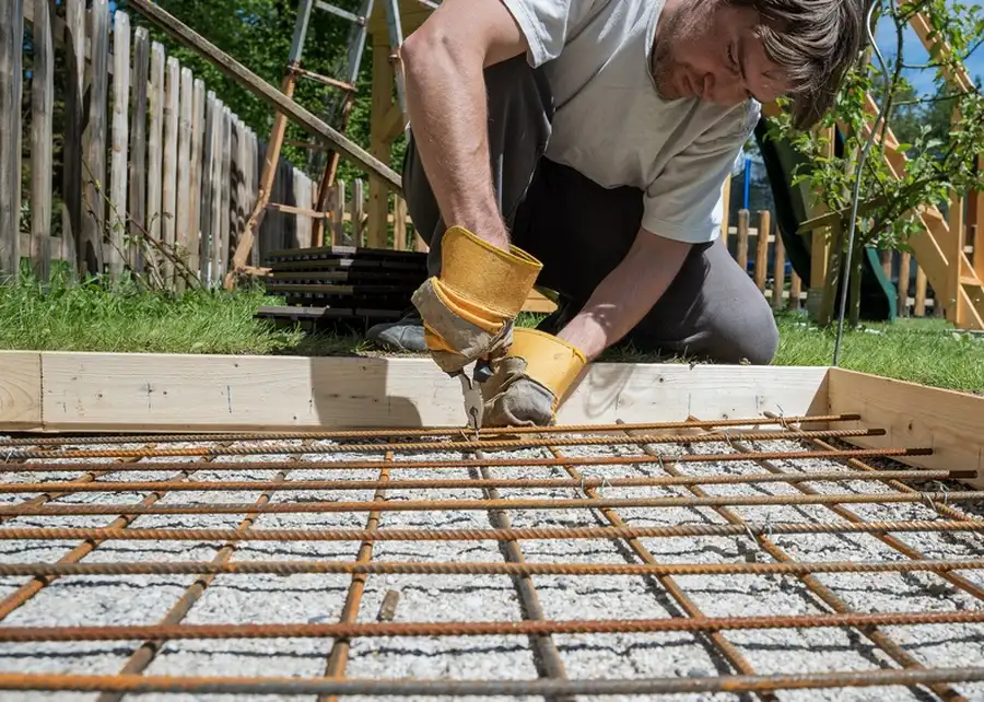 How Concrete Foundation Repair Protects Your Home in Oxnard CA