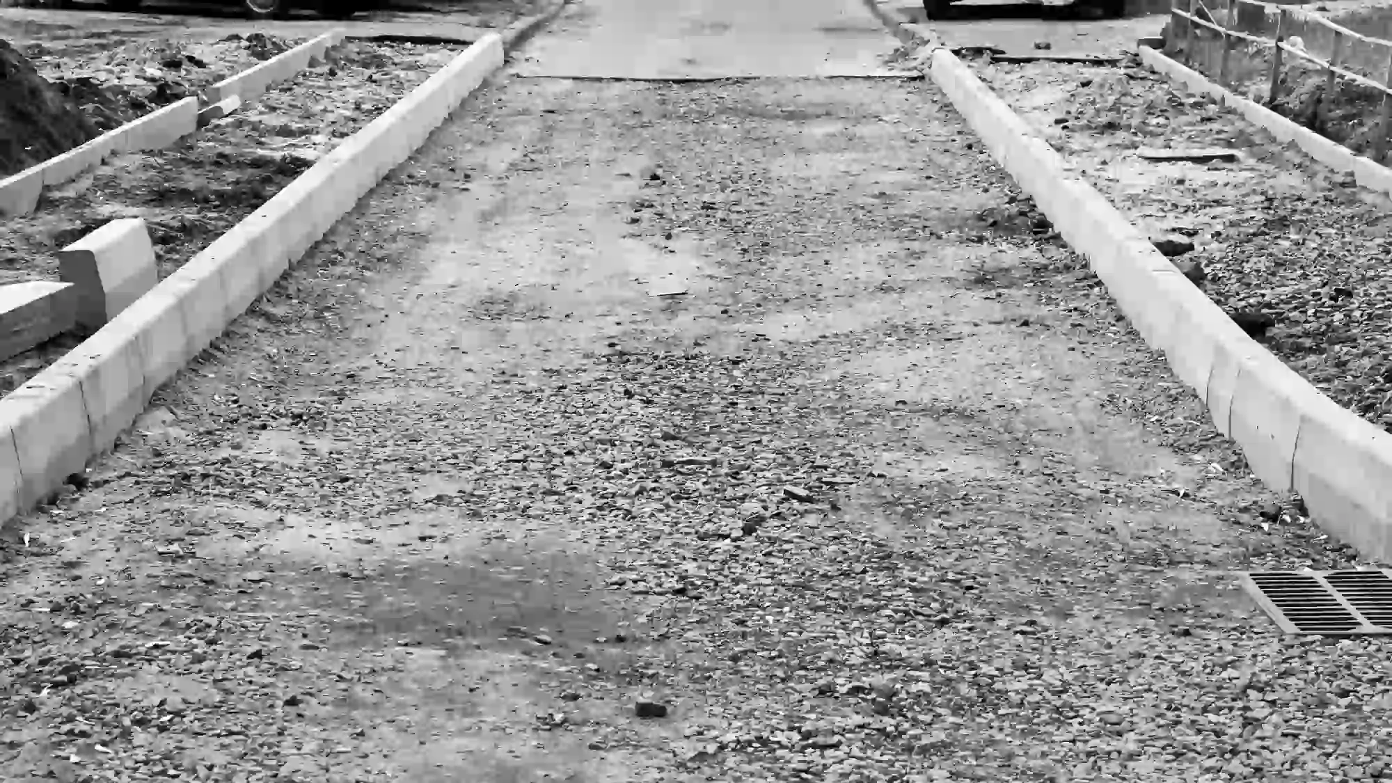 How To Identify When Concrete Driveway Repair Is Needed Oxnard CA