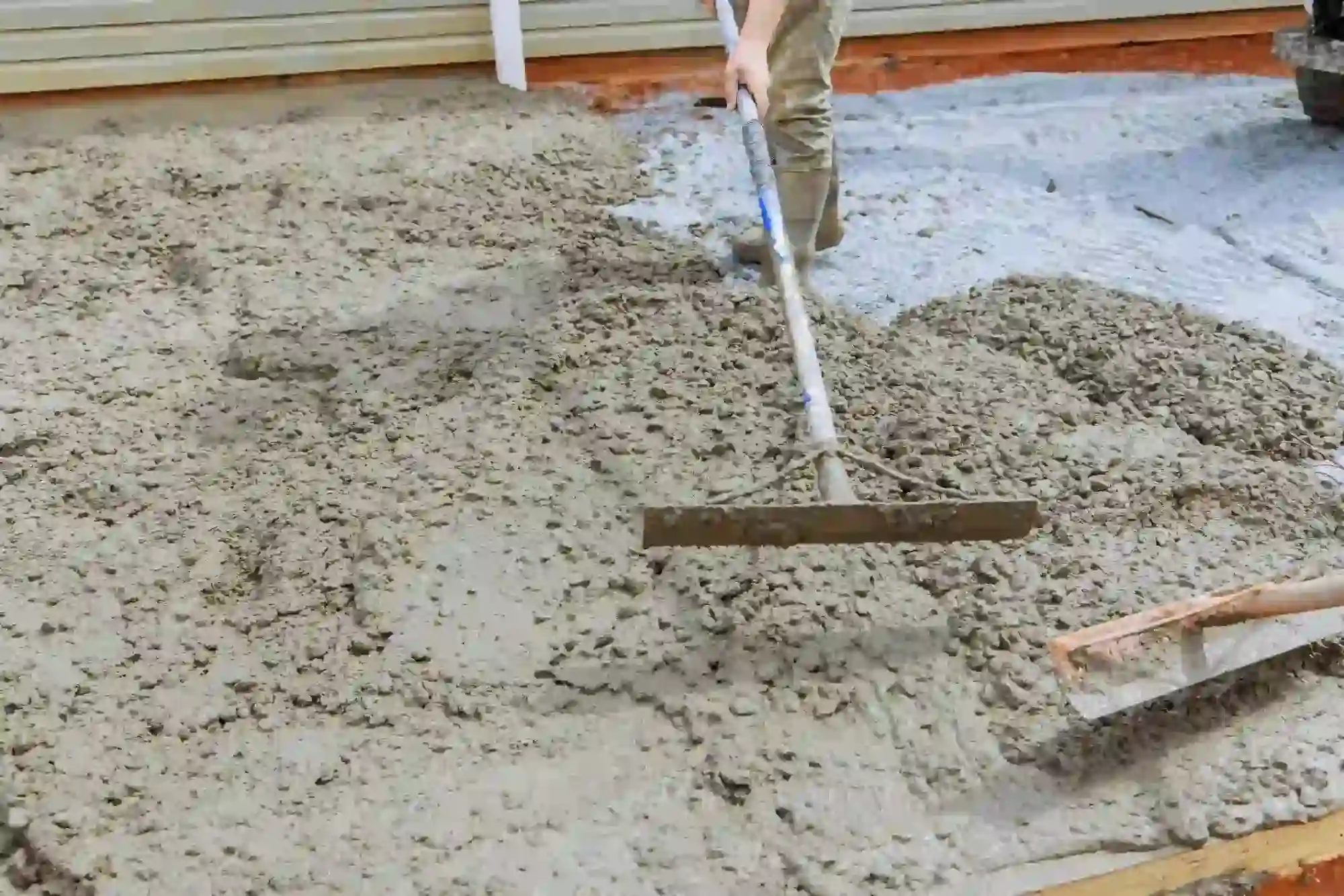 How To Identify When Concrete Driveway Repair Is Needed in Oxnard CA