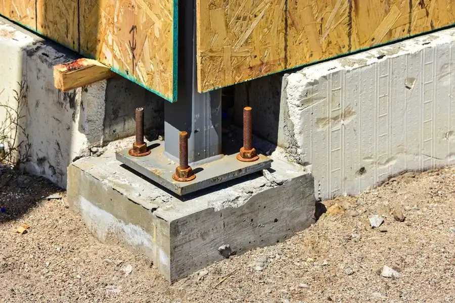 Reputable Concrete Foundation Repair Oxnard CA Reputable Concrete Foundation Repair Oxnard CA
