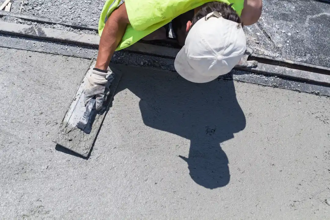 The Benefits Of Professional Concrete Driveway Repair Oxnard CA