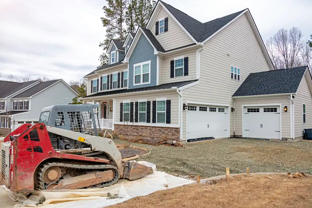 The Benefits Of Professional Concrete Driveway Repair in Oxnard CA